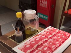 -晓宇重庆火锅(赛格国际购物中心店)