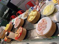 -川锅·火锅·烤肉自助餐厅