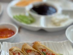 -海湾壹品·粤菜·早茶·烤鸭(拱北店)