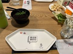 -鱼酷活鱼烤鱼(梅江印象城店)