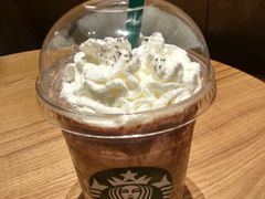 -星巴克(杭州银泰城西一店)