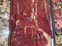 -首尔烤肉大排档(合生汇店)