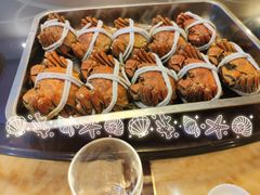 -珍宝蟹舫·巴城味道(巴城总店)