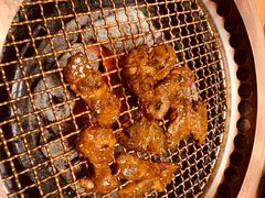 -炎蔵牛舌烤肉