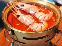 -Mr·Fish鱼鲜生海鲜放题(银泰in99店)