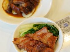 -大哥餐厅(西城花园店)