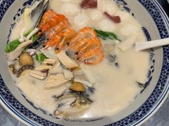 -山外山菜馆(玉泉路店)