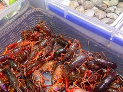 -尚品海鲜肥牛自助火锅(湖明店)