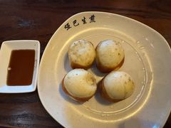 -哑巴生煎(临顿路店)