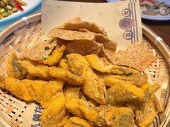 -黄龙海鲜大排档(杭州总店)