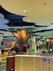 -MELAND CLUB亲子乐园•派对(虹桥万象城店)