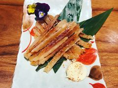 -桐寿司Sushi Tong