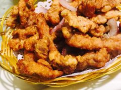 -林记象山海鲜(广灵二路店)