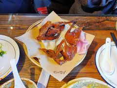 -水煮三国·川鲁江湖菜(香山店)