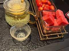 -华夏良子·足道SPA艾灸(铁道大厦店)