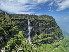 -瓦屋山景区