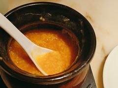 -红蜡烛-养生粥-津鲁菜(中山路店)