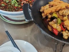 -老常州菜馆(天宁店)