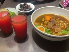 -康师傅私房牛肉面(申虹店)