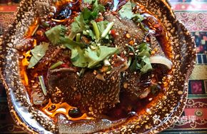 Private Red Oil Tripe