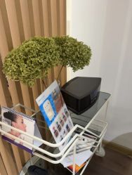 -海菲秀黑钻·SELF SKIN悦己·Tech SPA