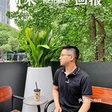 藏在石库门里的咖啡馆｜新天地星巴克臻选