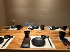 -藤原布二·大正创意料理(五台山店)