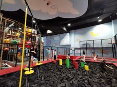 -杭州开元森泊度假乐园