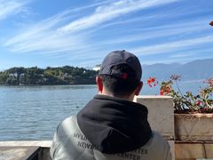 -南诏风情岛