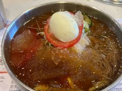 -韩香福烤肉庄园(荣成店)