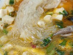 -丰登陕西水盆牛羊肉·泡馍