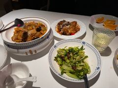 -杏花堂晋商私房菜(华熙五棵松店)