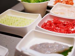 生菜-海底捞火锅(珠影星光城夜宵主题店)
