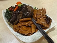 小菜-台北风味(第一家快餐)