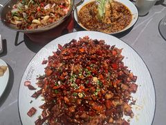 -麻都·成都菜(人民广场店)