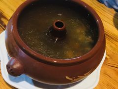 -小锅巴纳西餐厅