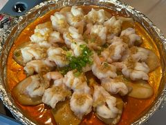 -香园楼(钻石路店)