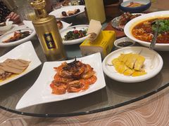 -龙景軒大酒店(共康店)