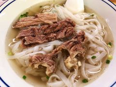 -七爺清汤腩(南开大悦城店)