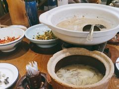 -李久其家民间餐厅(观沙岭公园店)