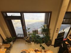 -沁屋面包店(人民东路店)