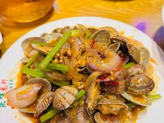 -庆峰龙虾烧烤(合肥一店)