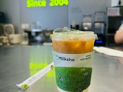 -迷客夏Milksha(圆融天幕店)