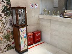 -亨得利(淮海中路店)