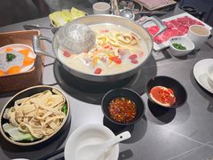 -骨之味·筒骨汤火锅(江头店)