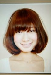 -芳琪造型