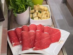 -巴蜀王婆大虾(首经贸店)