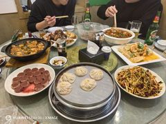 -胡记真不同饭店(临河街店)