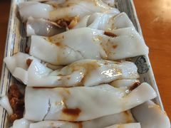 -粥家庄(汾江南店)
