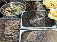 -谈灵农家柴爿菜饭